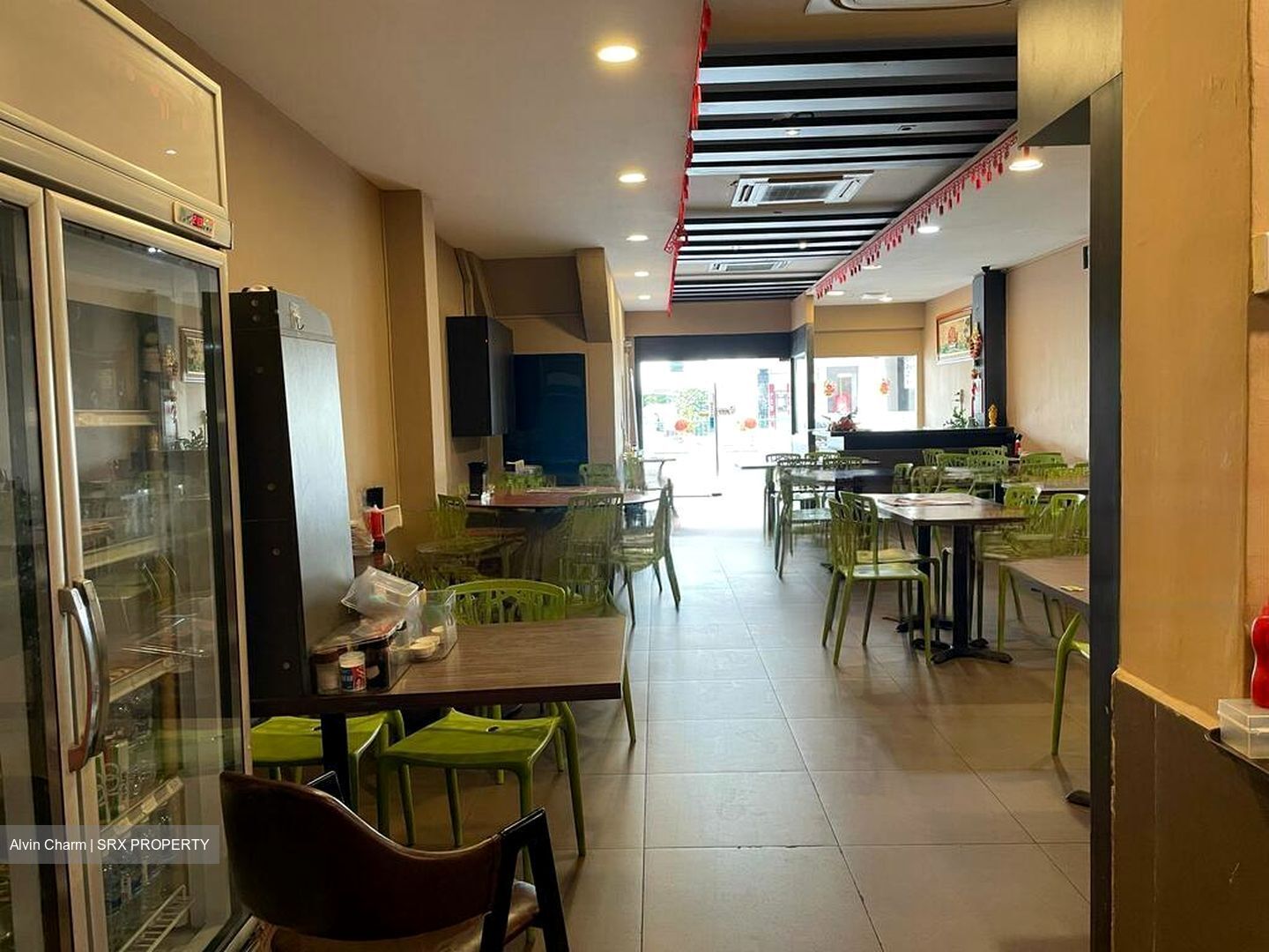 Jalan Jamal (D15), Retail #452145061